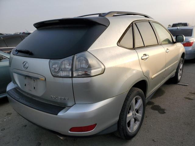 Photo 3 from auction – 2004 LEXUS RX 330 with VIN JTJHA31U740063943