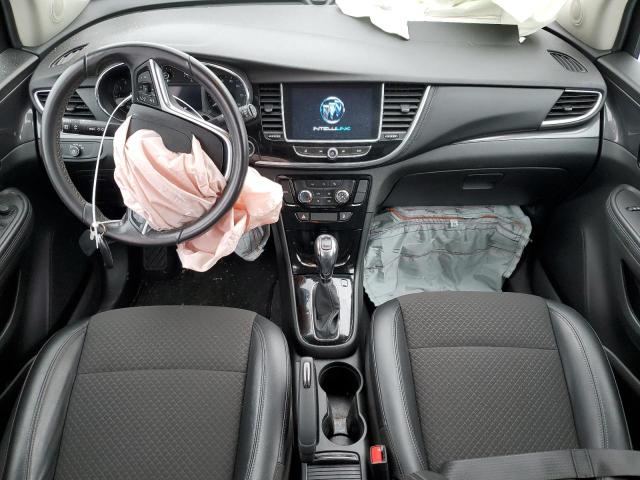 Photo 8 from auction – 2019 BUICK ENCORE PRE with VIN KL4CJESB3KB830415