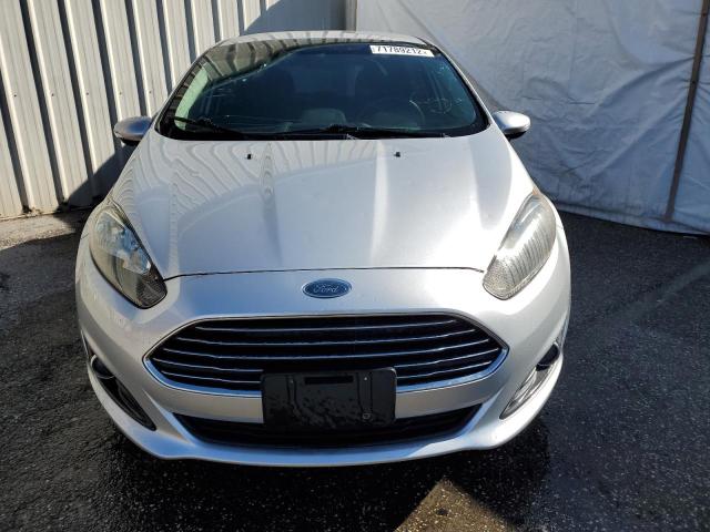 Photo 5 from auction – 2015 FORD FIESTA SE with VIN 3FADP4EJ3FM108341