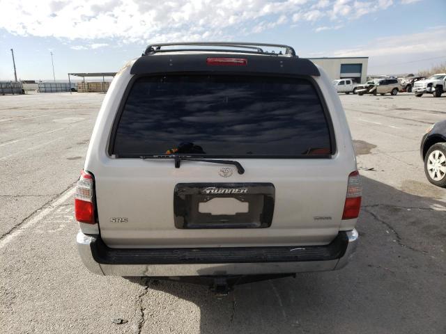 Photo 6 from auction – 1997 TOYOTA 4RUNNER SR with VIN JT3GN86R3V0023224