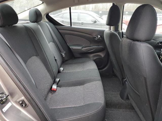 Photo 10 from auction – 2015 NISSAN VERSA S with VIN 3N1CN7AP1FL902724
