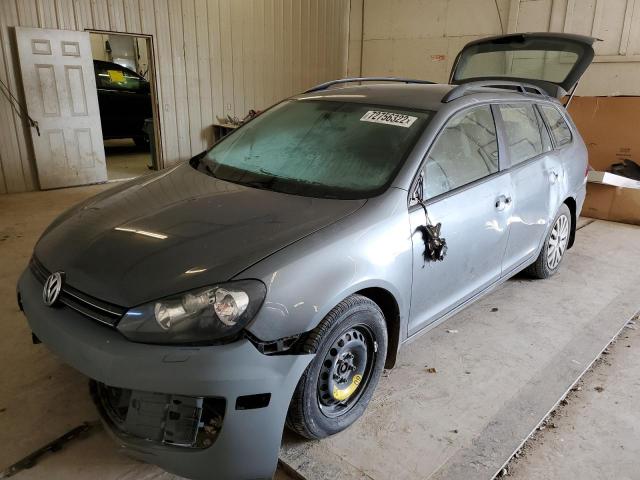 Photo 1 from auction – 2011 VOLKSWAGEN JETTA S with VIN 3VWPX7AJ5BM687256