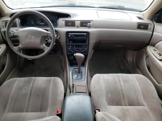 Photo 8 from auction – 1999 TOYOTA CAMRY LE with VIN JT2BF22K7X0213709