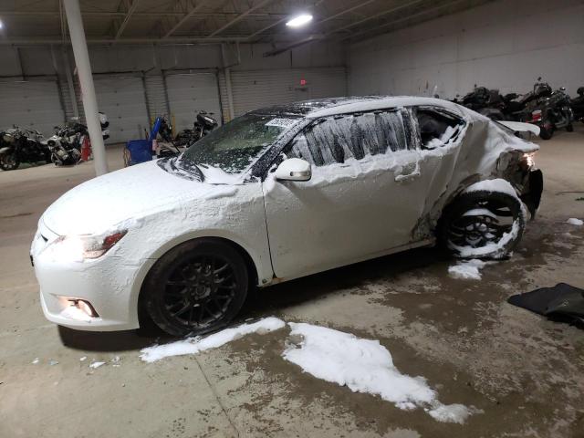 Photo 1 from auction – 2013 TOYOTA SCION TC with VIN JTKJF5C78D3047086