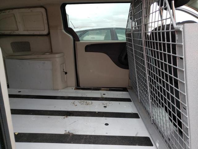 Photo 11 from auction – 2015 RAM TRADESMAN with VIN 2C4JRGAG2FR679704