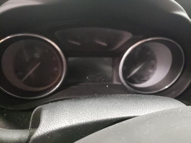 Photo 9 from auction – 2019 BUICK ENVISION E with VIN LRBFX2SA8KD011314