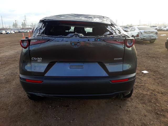 Photo 6 from auction – 2021 MAZDA CX-30 PREF with VIN 3MVDMBCLXMM316417