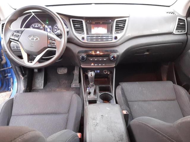Photo 8 from auction – 2016 HYUNDAI TUCSON LIM with VIN KM8J33A47GU087988