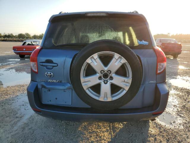 صورة رقم 6 من المزاد - 2006 TOYOTA RAV4 مع VIN JTMBD33VX65003327
