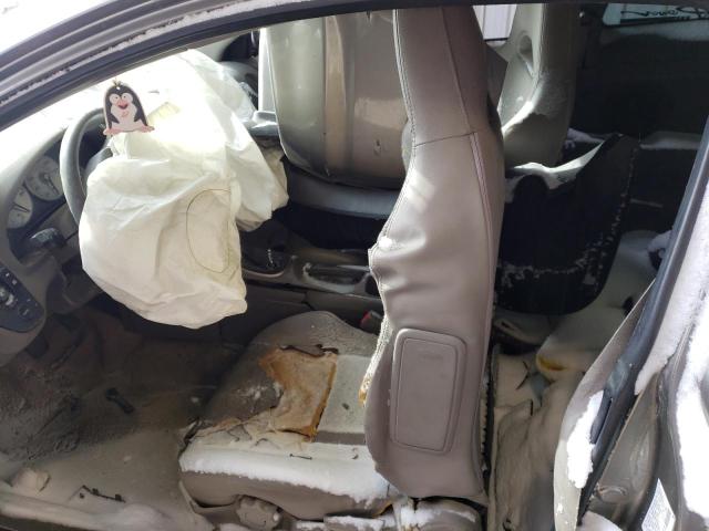 Photo 7 from auction – 2003 ACURA RSX with VIN JH4DC53803C001724