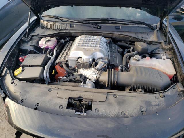 Photo 11 from auction – 2022 DODGE CHARGER SR with VIN 2C3CDXL97NH127937