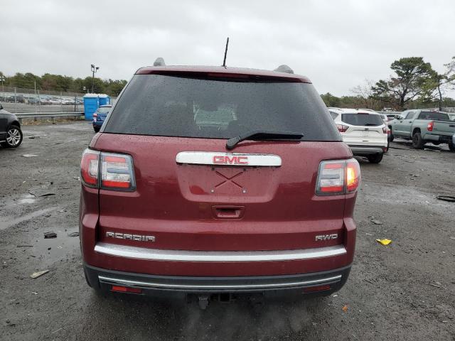 Photo 6 from auction – 2015 GMC ACADIA SLE with VIN 1GKKVPKD9FJ209893