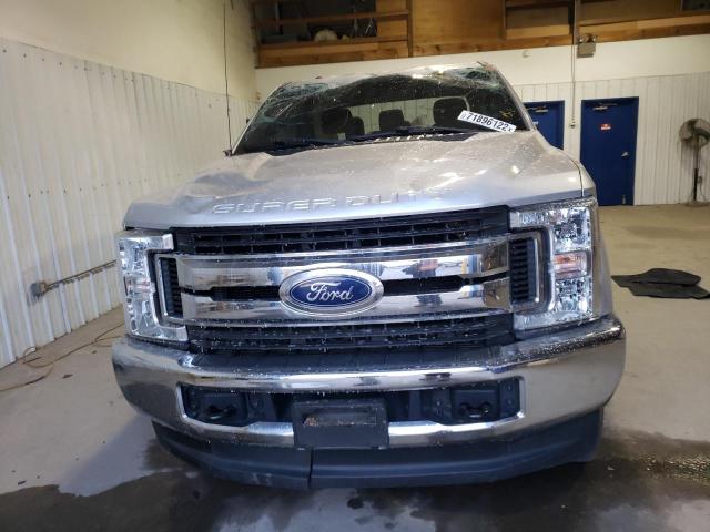 Photo 5 from auction – 2018 FORD F250 SUPER with VIN 1FT7W2BT9JEC80814