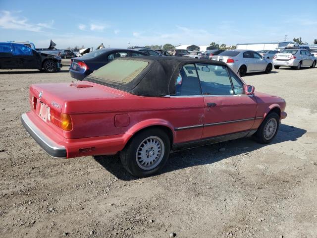 Photo 3 from auction – 1989 BMW 325 I AUTO with VIN WBABB2302K8862258