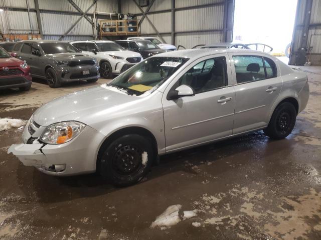 CHEVROLET COBALT LT 2007 with VIN 1G1AL55F877300045 - Photo from auction