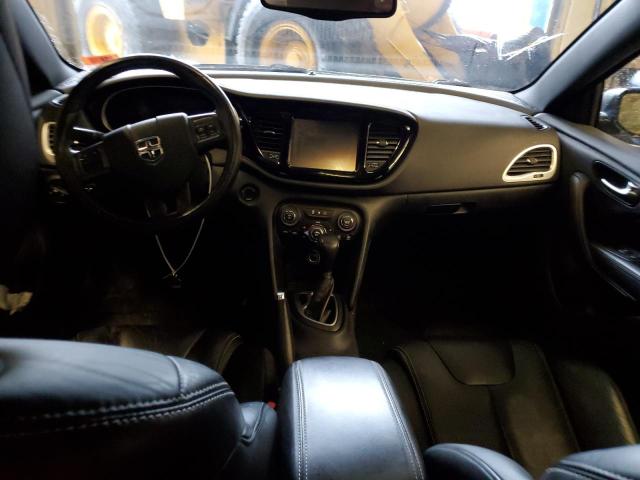 Photo 8 from auction – 2013 DODGE DART LIMIT with VIN 1C3CDFCH1DD294095