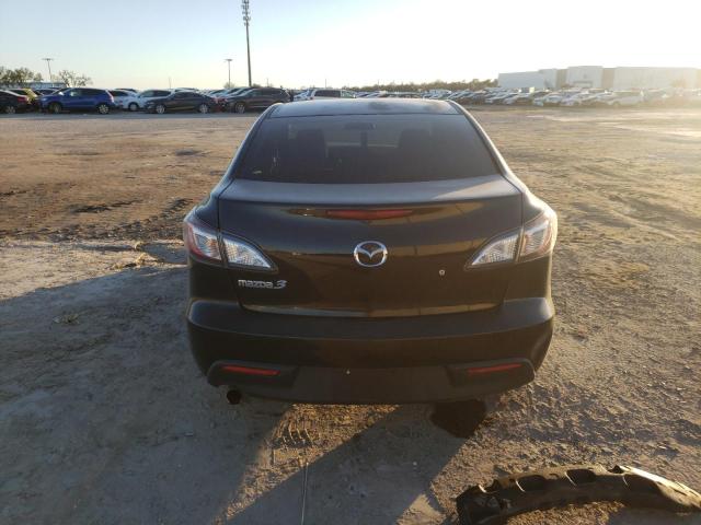 Photo 6 from auction – 2010 MAZDA 3 I with VIN JM1BL1SF9A1185054