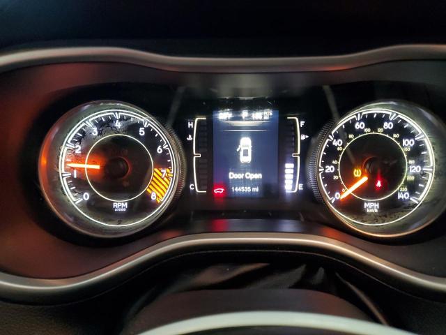 Photo 9 from auction – 2014 JEEP CHEROKEE L with VIN 1C4PJMCSXEW163985