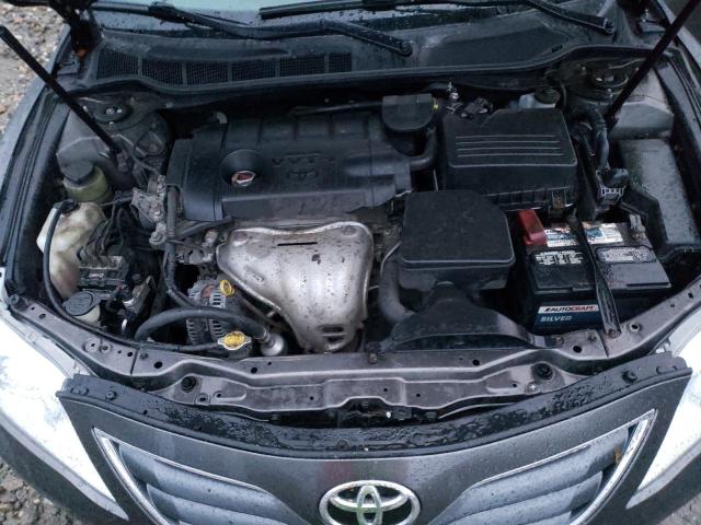 Photo 11 from auction – 2011 TOYOTA CAMRY BASE with VIN 4T4BF3EK5BR099429
