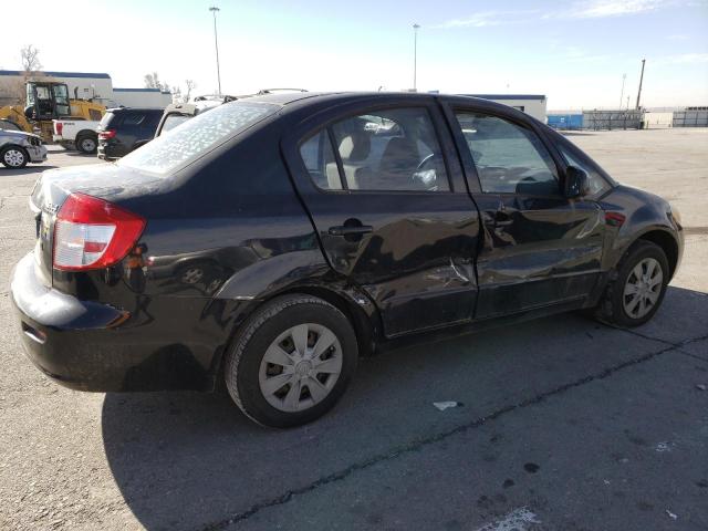 Photo 3 from auction – 2008 SUZUKI SX4 with VIN JS2YC412085103151