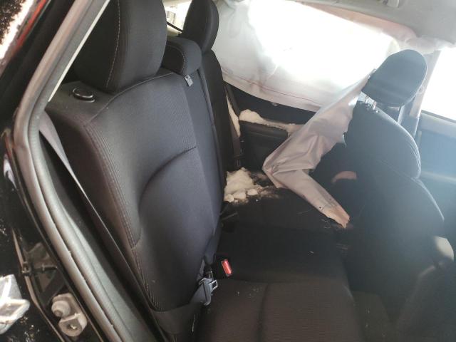 Photo 10 from auction – 2015 SUBARU IMPREZA SP with VIN JF1GPAT68F8289743