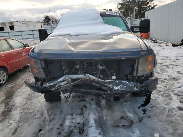 Photo 5 from auction – 2008 CHEVROLET SILVERADO with VIN 1GCHK29K88E176368
