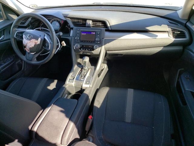 Photo 8 from auction – 2017 HONDA CIVIC LX with VIN 19XFC2F54HE031352