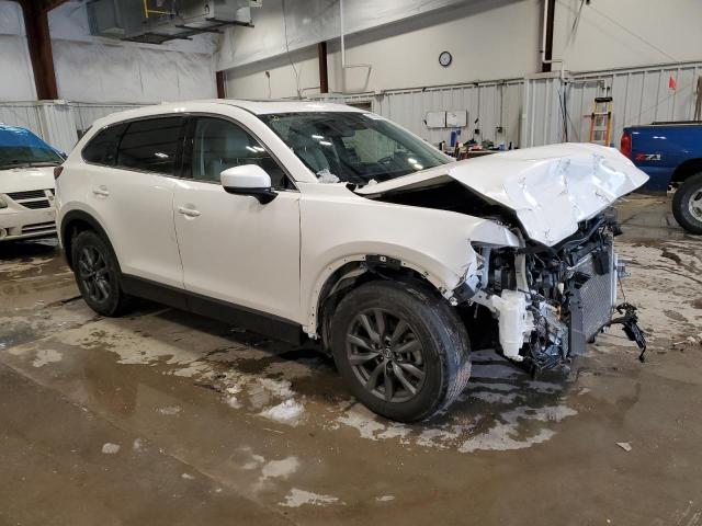 Photo 4 from auction – 2021 MAZDA CX-9 TOURI with VIN JM3TCBCY7M0508612