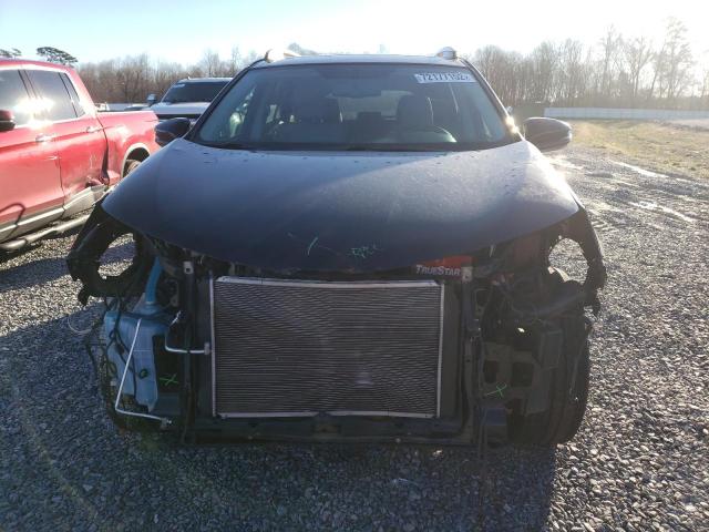 Photo 5 from auction – 2015 TOYOTA RAV4 LIMIT with VIN 2T3YFREVXFW163947