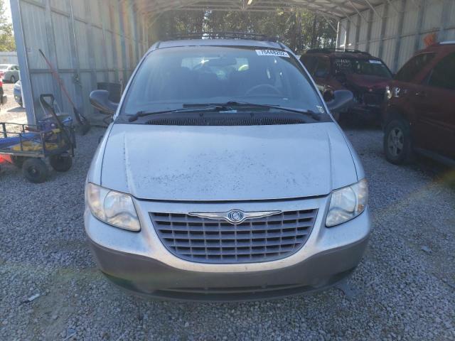 Foto 5 de la subasta – 2002 CHRYSLER VOYAGER con VIN 1C4GJ25BX2B527486