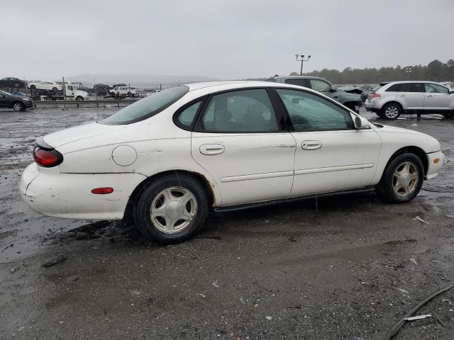 Photo 3 from auction – 1999 FORD TAURUS SE with VIN 1FAFP53U4XA248330
