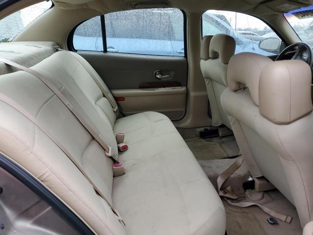 Photo 10 from auction – 2004 BUICK LESABRE CU with VIN 1G4HP52K54U131185