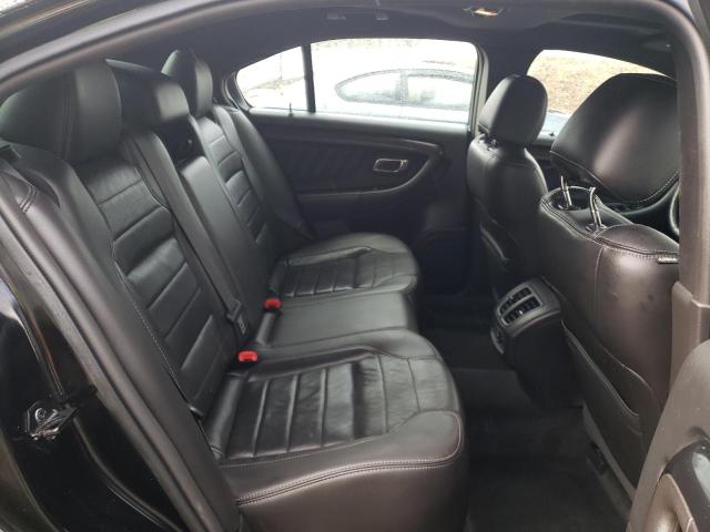 Photo 10 from auction – 2016 FORD TAURUS SHO with VIN 1FAHP2KT7GG136005