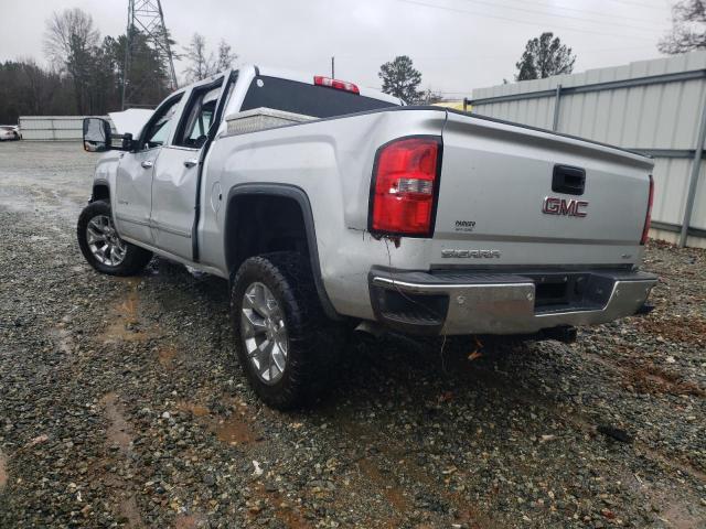 Photo 2 from auction – 2014 GMC SIERRA K15 with VIN 3GTU2VEC6EG399060