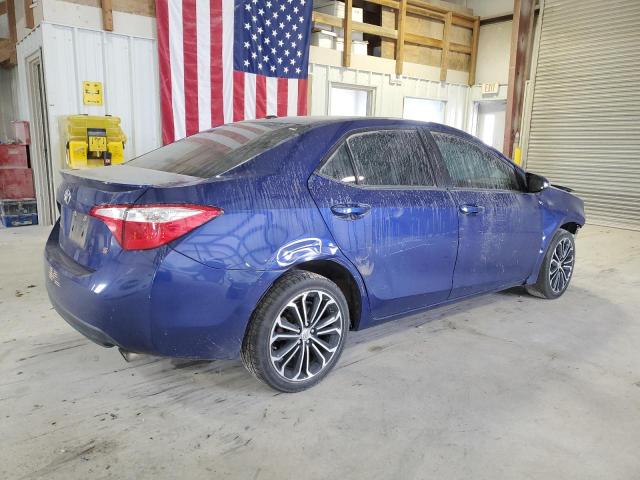 Photo 3 from auction – 2015 TOYOTA COROLLA L with VIN 5YFBURHE9FP211228