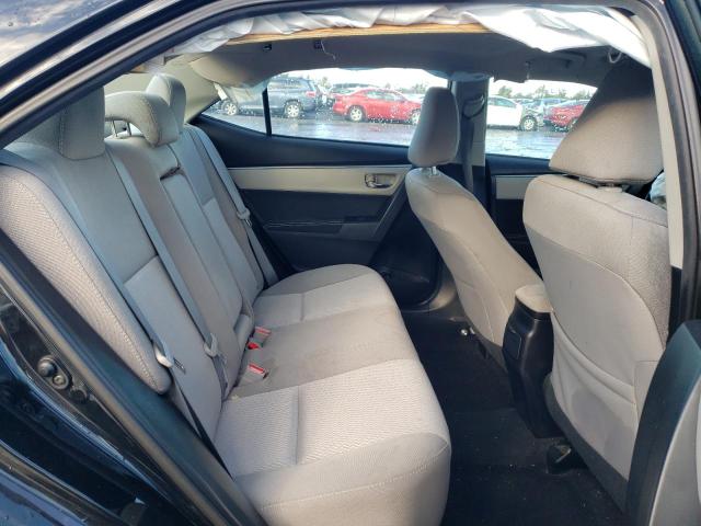 Photo 10 from auction – 2015 TOYOTA COROLLA L with VIN 2T1BURHE3FC238375