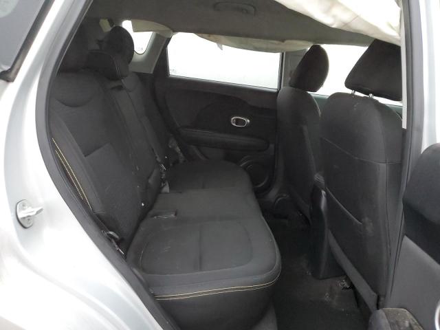 Photo 10 from auction – 2014 KIA SOUL + with VIN KNDJP3A58E7711388