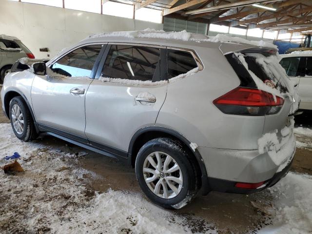 Photo 2 from auction – 2017 NISSAN ROGUE S with VIN JN8AT2MV4HW026935