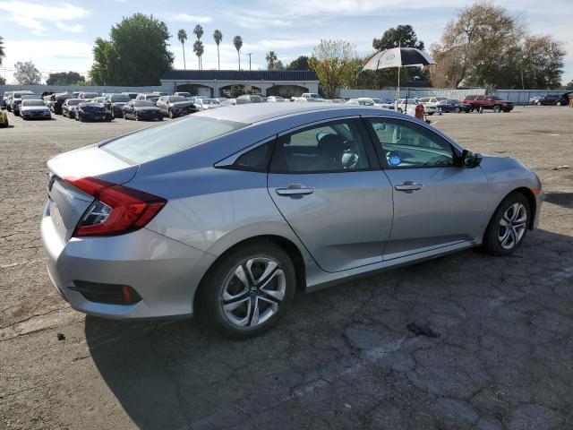 Photo 3 from auction – 2017 HONDA CIVIC LX with VIN 2HGFC2F51HH566452