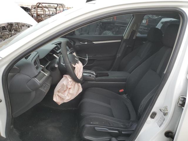 Photo 7 from auction – 2018 HONDA CIVIC EX with VIN 19XFC2F83JE017359