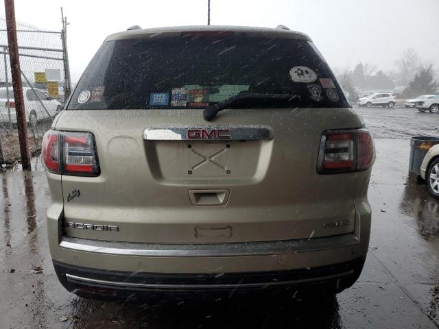 Photo 6 from auction – 2014 GMC ACADIA SLE with VIN 1GKKVPKD8EJ319624