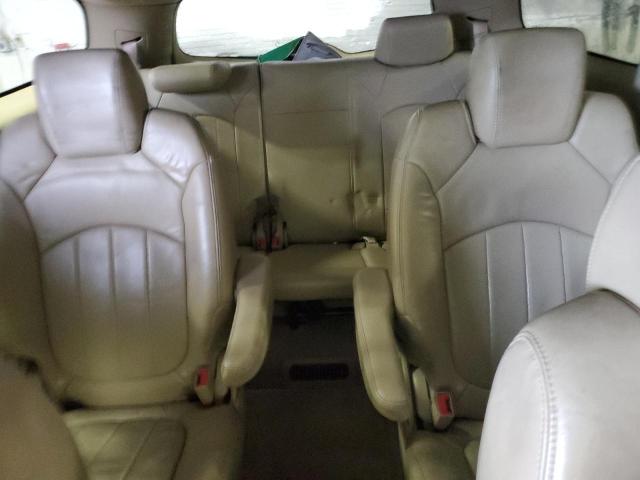 Photo 10 from auction – 2010 BUICK ENCLAVE CX with VIN 5GALRBED0AJ215594