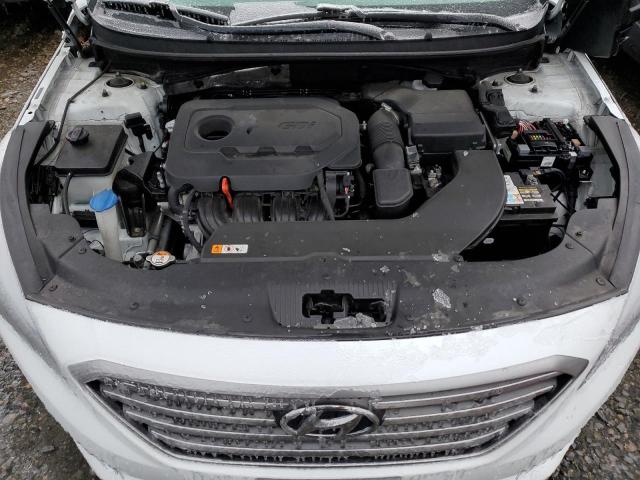 Photo 11 from auction – 2015 HYUNDAI SONATA SE with VIN 5NPE24AF7FH174699