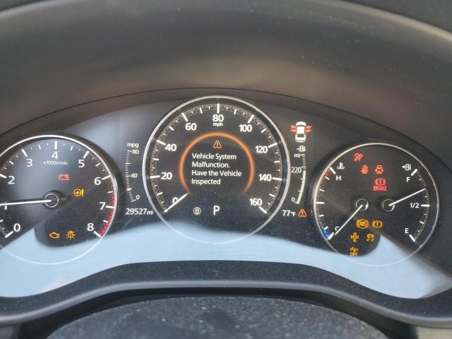 Foto 9 de la subasta – 2020 MAZDA 3 PREMIUM con VIN JM1BPAEM1L1168427