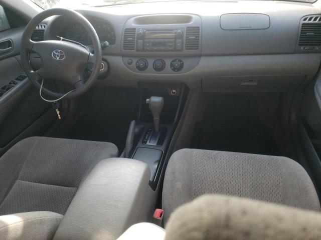 Photo 8 from auction – 2002 TOYOTA CAMRY LE with VIN JTDBE32K220018478