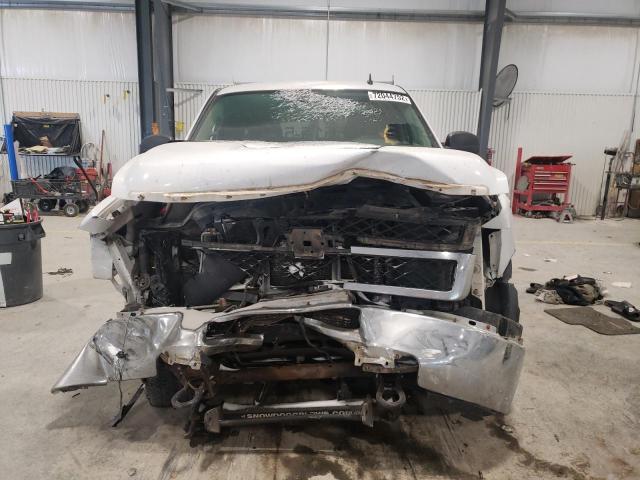Photo 5 from auction – 2013 CHEVROLET SILVERADO with VIN 1GC2KVCG1DZ354264
