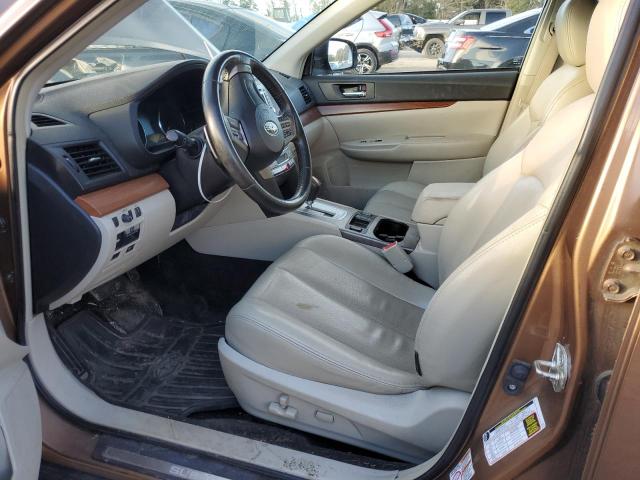 Photo 7 from auction – 2013 SUBARU OUTBACK 2. with VIN 4S4BRCKCXD3224982