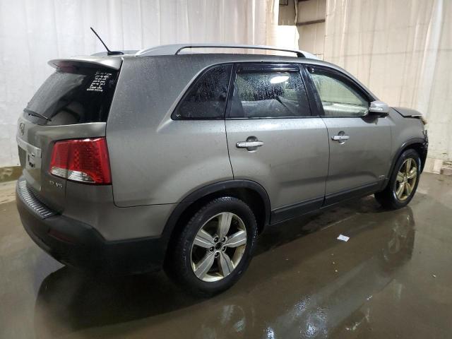 Photo 3 from auction – 2012 KIA SORENTO EX with VIN 5XYKUDA22CG236491