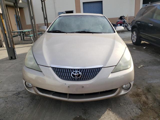 Photo 5 from auction – 2006 TOYOTA SOLARA SLE with VIN 4T1CA30P06U087825