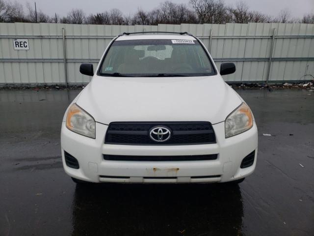 Photo 5 from auction – 2011 TOYOTA RAV4 with VIN 2T3BF4DV5BW126373